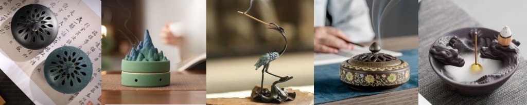 About | Lulu Incense
