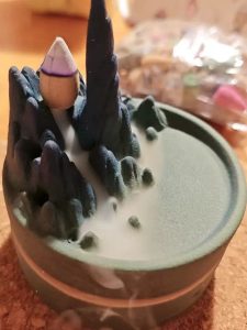 Lulu Incense