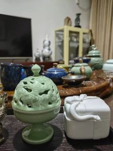 Lulu Incense