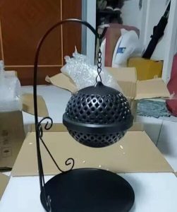 Lulu Incense