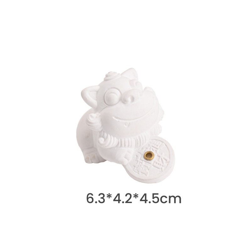 Chinese Antique Enamel Patterns Ceramic Scent Sticks Incense Burner Chinese Antique Enamel Patterns Ceramic Scent Sticks Incense Burner | Lulu Incense