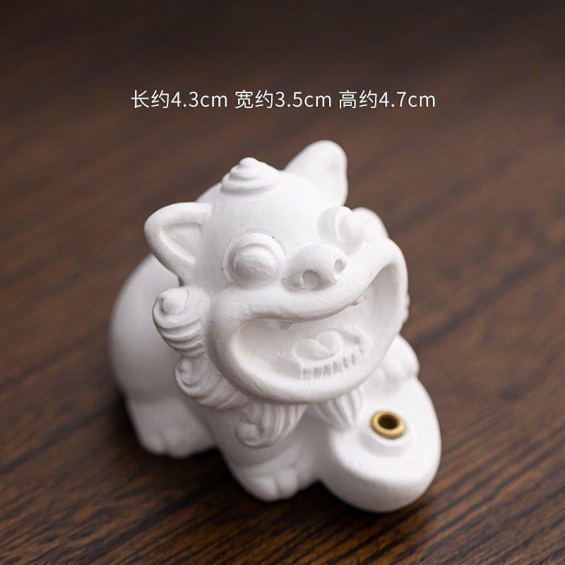 Chinese Antique Enamel Patterns Ceramic Scent Sticks Incense Burner Chinese Antique Enamel Patterns Ceramic Scent Sticks Incense Burner | Lulu Incense