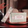 Best Natural Hand Rolled White Sage Scented Large Incense Sticks from India