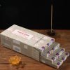 Sandal Wood Scented Mediation Incense with Sticks from India | Lulu Incense