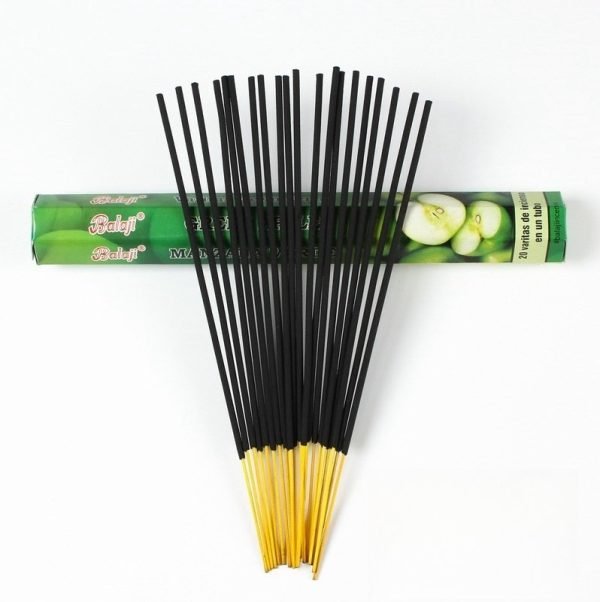 Good Smelling White Sage Fragrance Indian Stick	 Incense for Home | Lulu Incense