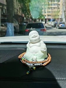 Lulu Incense