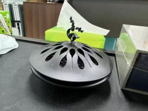 Lulu Incense