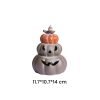 Ceramic Tree Monster Halloween Waterfall Incense Burner Holder | Lulu Incense