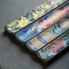 Chinese Antique Enamel Patterns Ceramic Scent Sticks Incense Burner | Lulu Incense