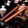Best Antique Walnut Wood Burning Cone Incense Burner for Sale | Lulu Incense
