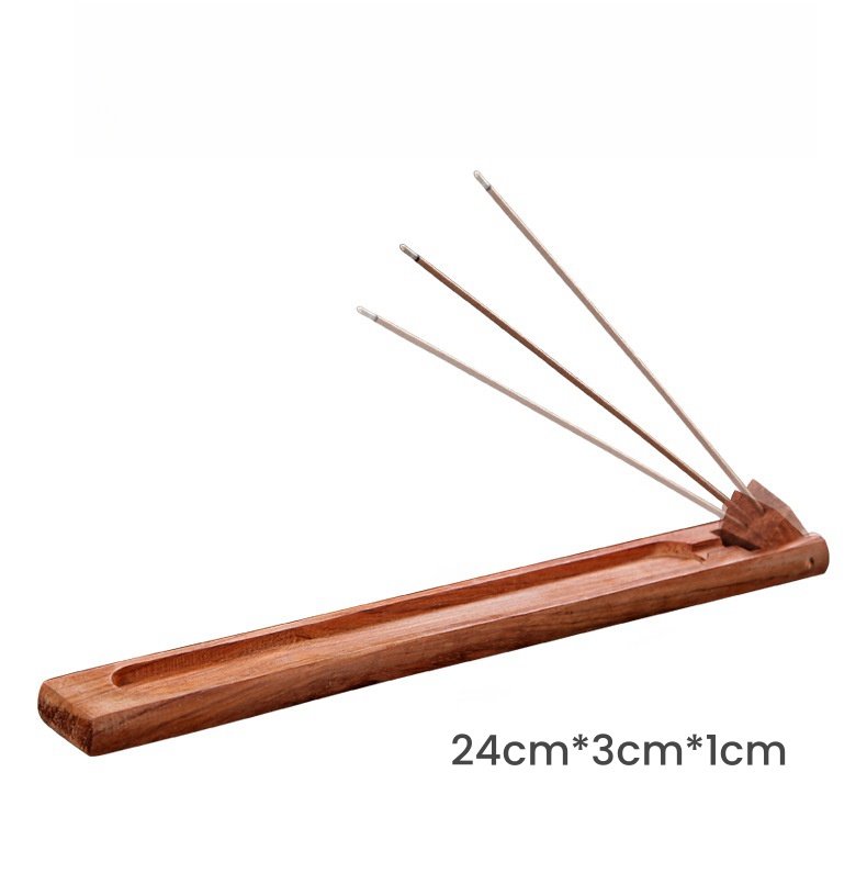 Best Antique Walnut Wood Burning Cone Incense Burner For Sale Best Antique Walnut Wood Burning Cone Incense Burner for Sale | Lulu Incense