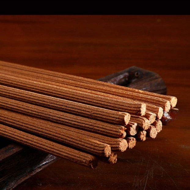Premium Hand Rolled Yoga Chakra and Mediation Indian Incense Fragrance Sticks