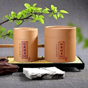Chinese Small and Large Sandalwood Incense Coils