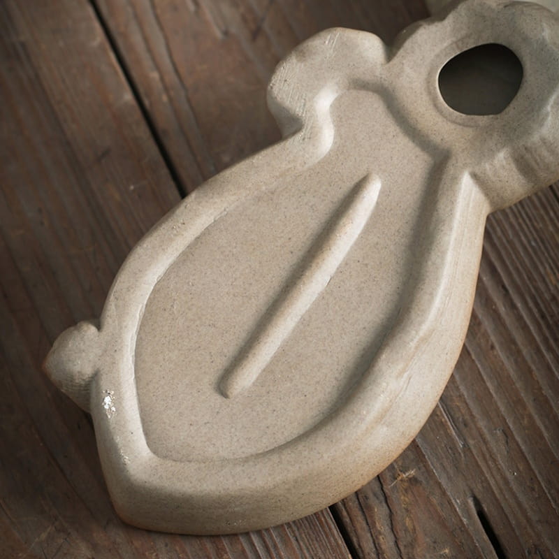 Vintage Handmade Blue And White Plum Floral Ceramic Sticks Burning Incense Holder Vintage Handmade Blue and White Plum Floral Ceramic Sticks Burning Incense Holder | Lulu Incense