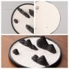 Creative Mountain Theme Ceramic Incense Stick Burner Holder | Lulu Incense