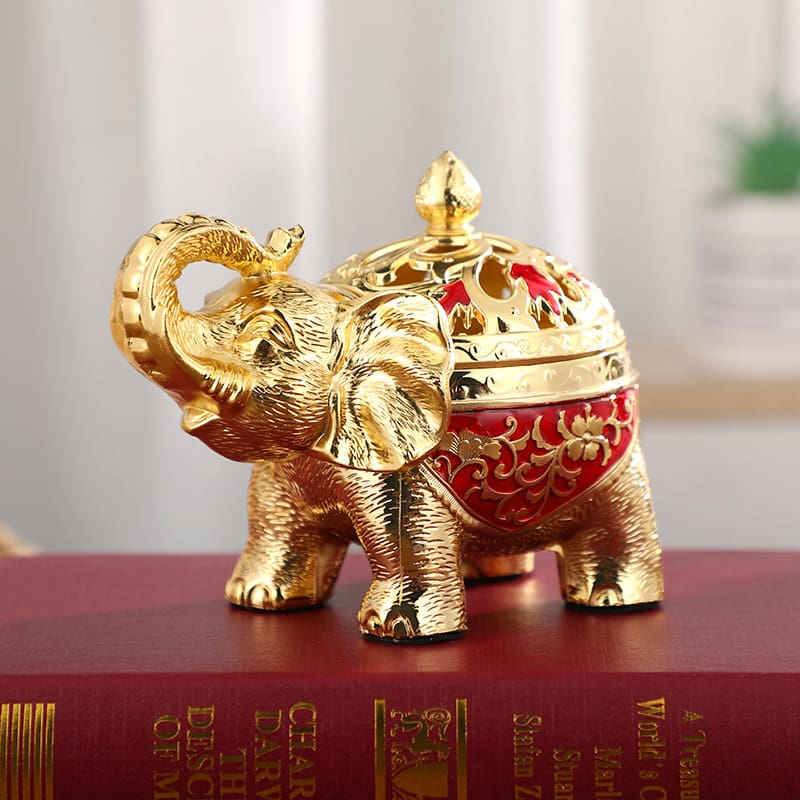 Unique Lake Stone Shaped Ceramic Incense Cone Holder Unique Lake Stone Shaped Ceramic Incense Cone Holder | Lulu Incense