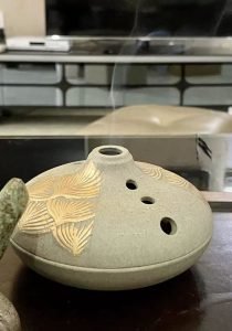 Lulu Incense