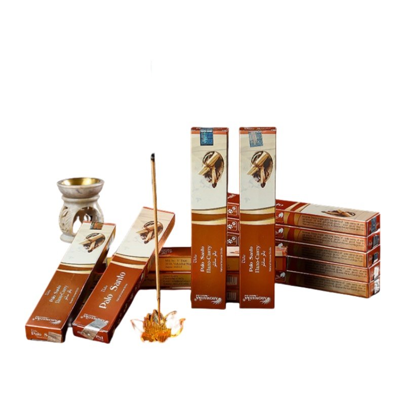 Best Natural Fragrance Incense White Sage Stick For Home Best Natural Fragrance Incense White Sage Stick for Home | Lulu Incense
