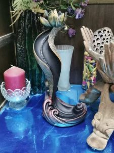 Lulu Incense