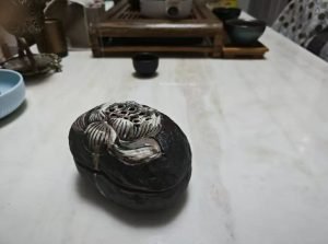 Lulu Incense