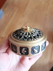 Lulu Incense