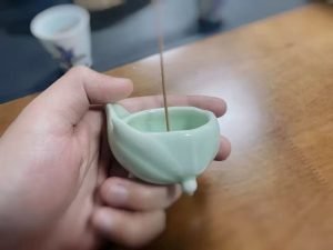 Lulu Incense