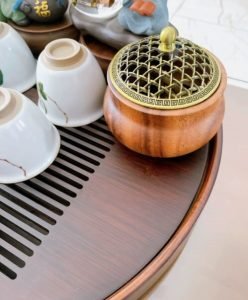 Lulu Incense