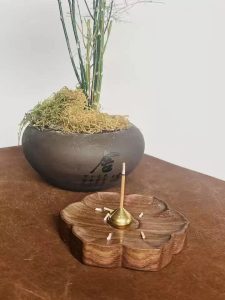 Lulu Incense