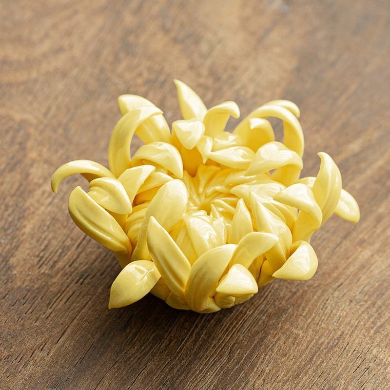 Vintage Handmade Blue And White Plum Floral Ceramic Sticks Burning Incense Holder Vintage Handmade Blue and White Plum Floral Ceramic Sticks Burning Incense Holder | Lulu Incense