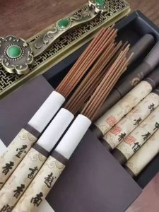 Lulu Incense