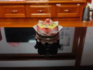 Lulu Incense