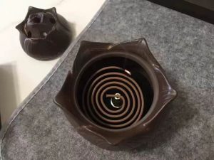 Lulu Incense
