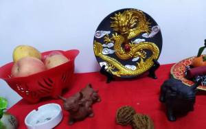 Lulu Incense
