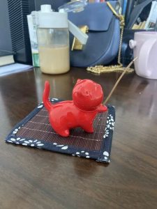 Lulu Incense