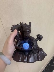 Lulu Incense