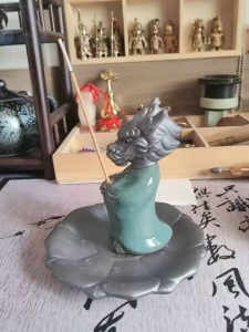Lulu Incense