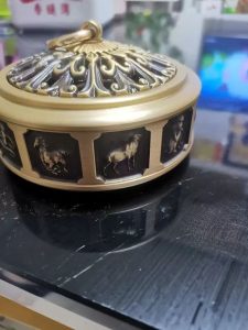 Lulu Incense