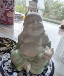 Lulu Incense
