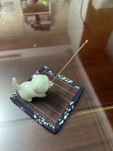 Lulu Incense
