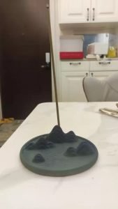 Lulu Incense