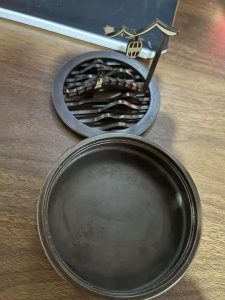 Lulu Incense