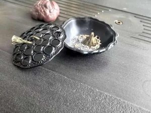Lulu Incense