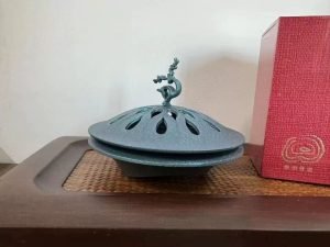 Lulu Incense
