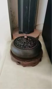 Lulu Incense