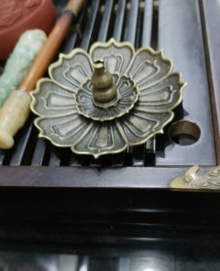 Lulu Incense