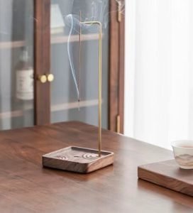 Lulu Incense