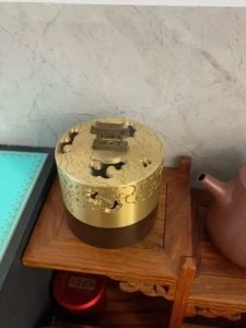 Lulu Incense