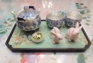 Lulu Incense