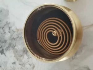 Lulu Incense