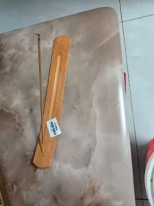 Lulu Incense